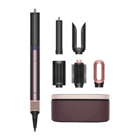 Dyson Airwrap HS09 Coanda 2x (Jasper Plum)