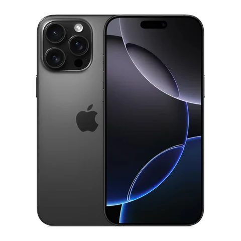 iPhone 16 Pro