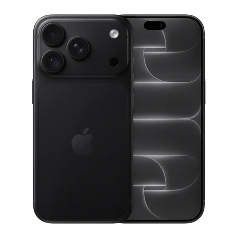 iPhone 18 Pro