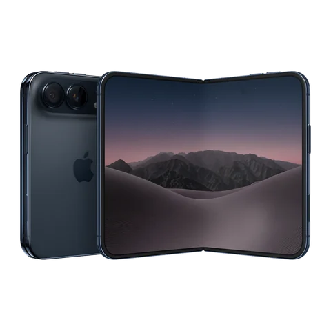iPhone Duo