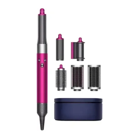 Dyson Airwrap Complete Long HS05 (Fuchsia/Nickel)