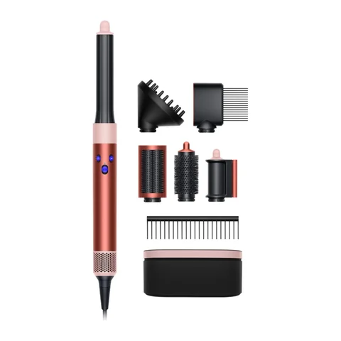 Dyson Airwrap Complete Long HS05 (Strawberry Bronze/Blush)