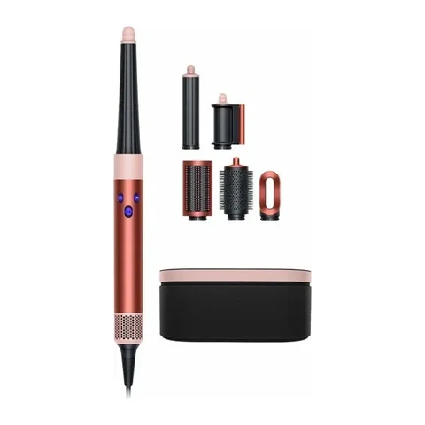 Dyson Airwrap Complete Long HS08 (Strawberry Bronze/Blush)