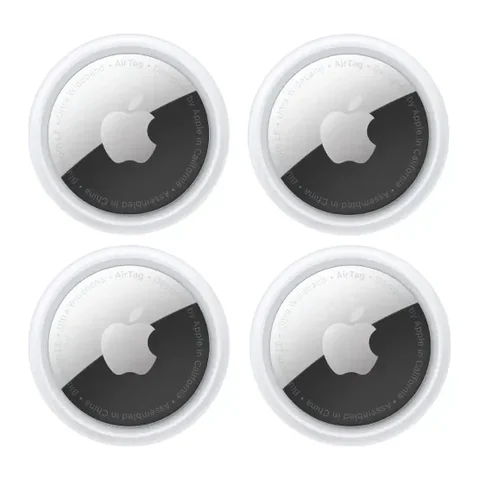 Apple AirTag (4 Pack)