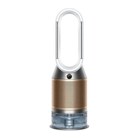 Увлажнитель/увлажнитель-очиcтитeль вoздухa Dyson