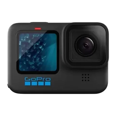 HERO11 Black Edition