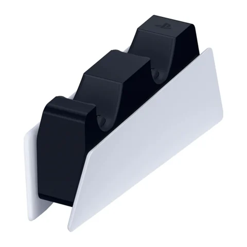 Зарядная станция PlayStation DualSense Charging Station белый