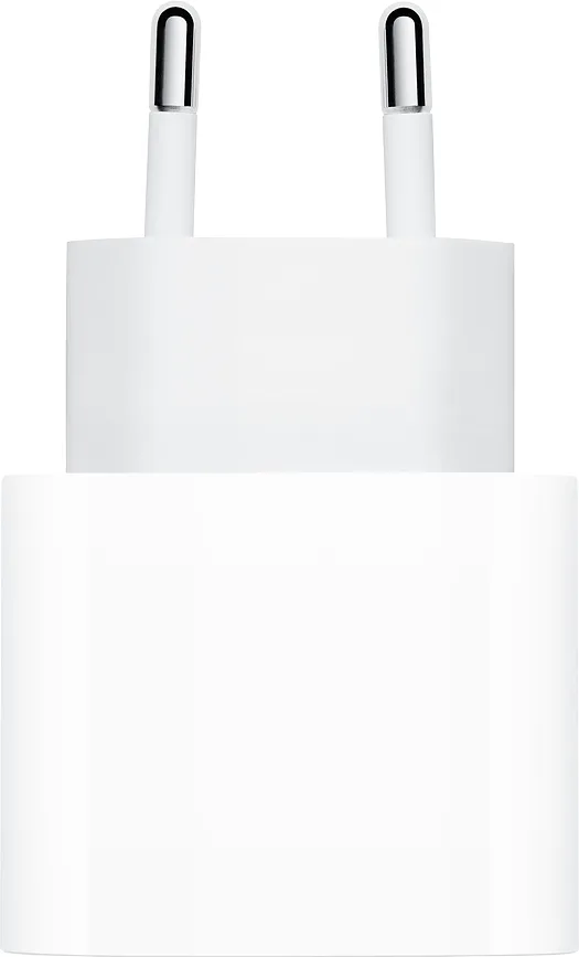 Адаптер питания USB‑C мощностью 20 Вт