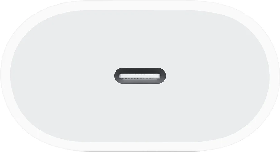 Адаптер питания USB‑C мощностью 20 Вт