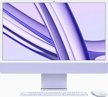 Apple iMac 24 (2023)