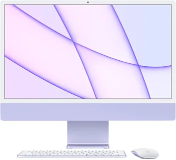 Apple iMac 24 Retina 4,5K