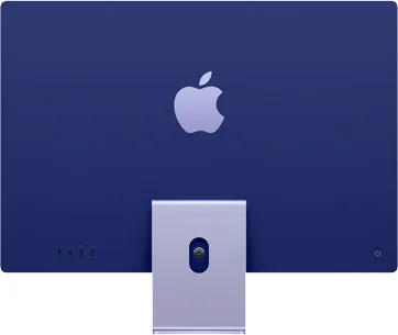 Apple iMac 24 Retina 4,5K