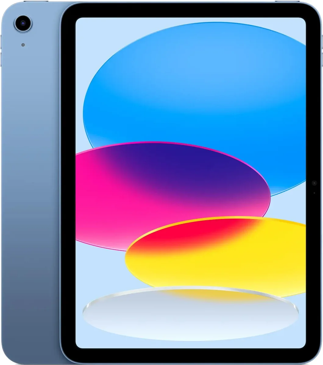 iPad 11-th 11" (2025)
