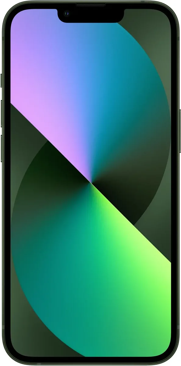 iPhone 13