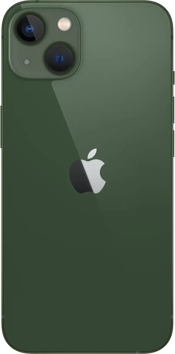 iPhone 13
