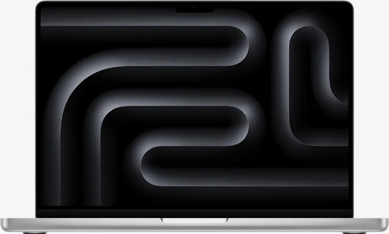 MacBook Pro 14 (M4 Pro 2024)