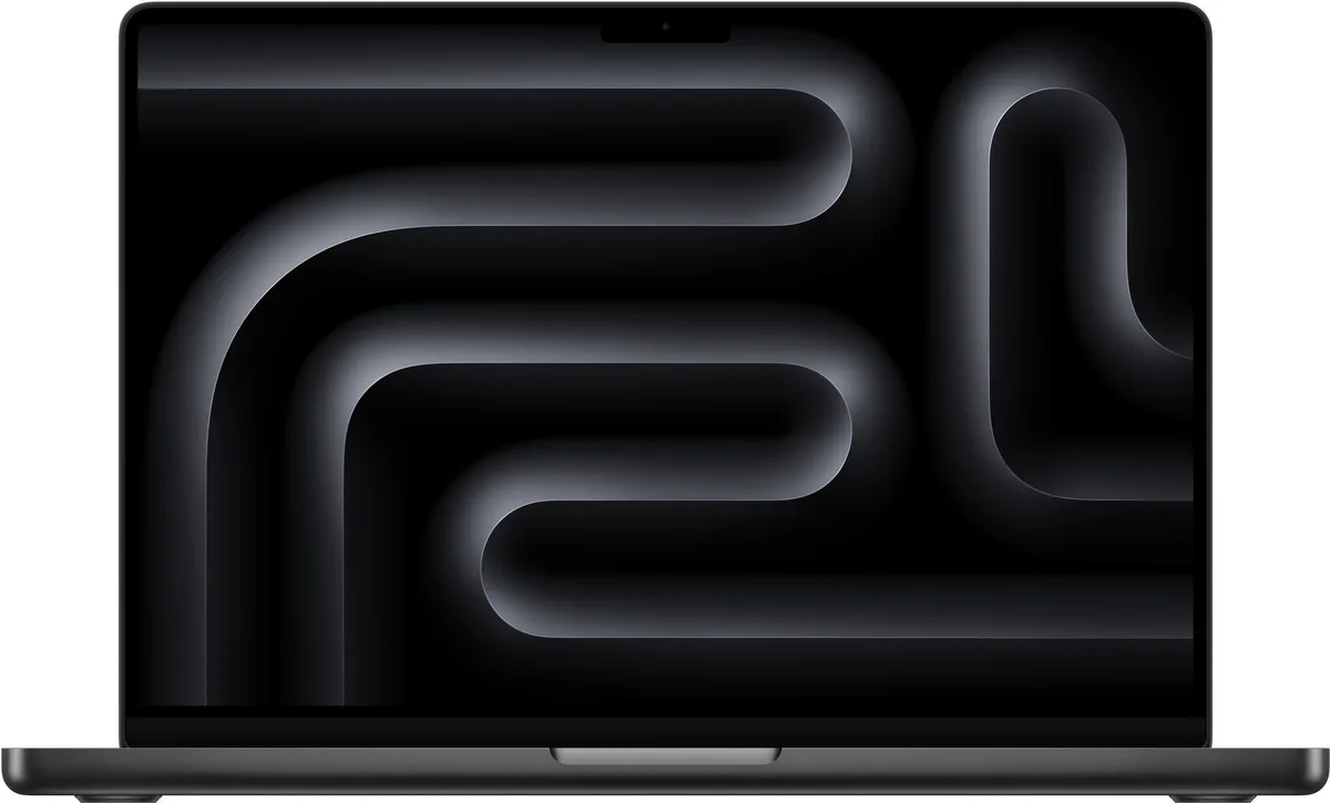 MacBook Pro 14 (M5 2025)