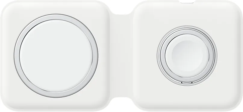 Двойное зарядное устройство MagSafe