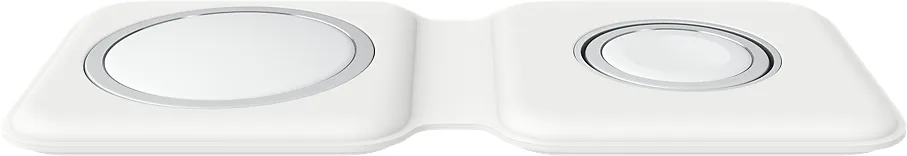 Двойное зарядное устройство MagSafe