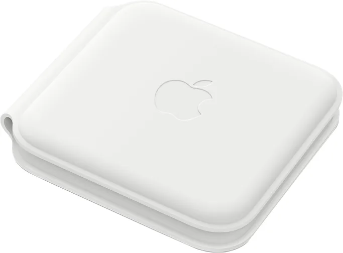 Двойное зарядное устройство MagSafe