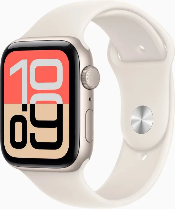 Watch SE 3 2025