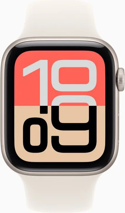 Watch SE 3 2025