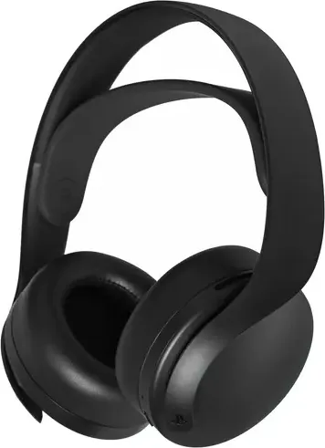 Беспроводная гарнитура Sony Pulse 3D для PS5 Black