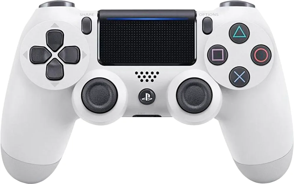 Беспроводной контроллер Sony DUALSHOCK® 4