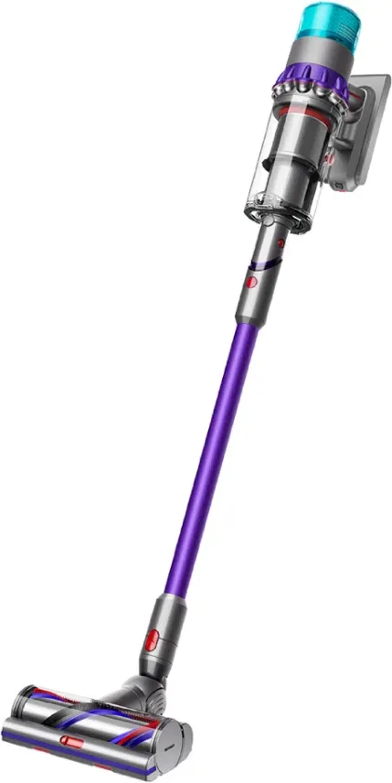 Беспроводной пылесос Dyson Gen 5
