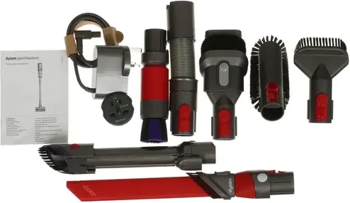 Беспроводной пылесос Dyson Gen 5