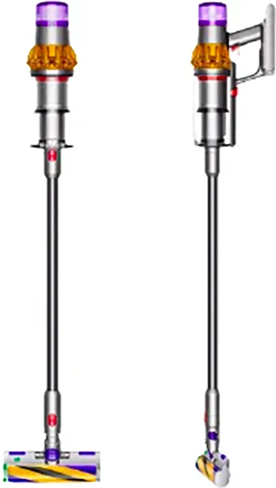Dyson V12 SV46 Detect Slim Absolute