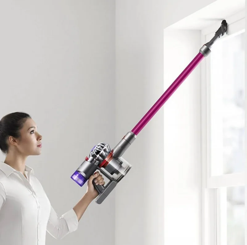 Dyson V8 Slim Fluffy Extra