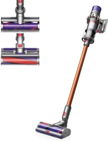 Беспроводный пылесос Dyson Cyclone V10