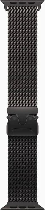 Watch Ultra 3 Black Titanium
