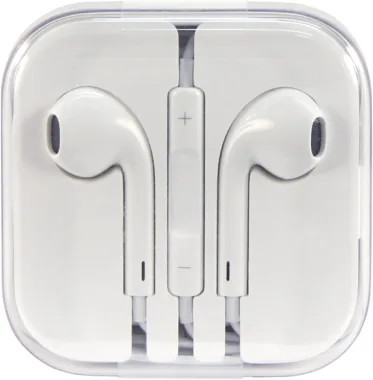 Earpods