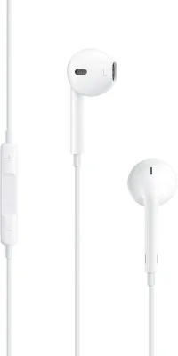 Earpods Lightning