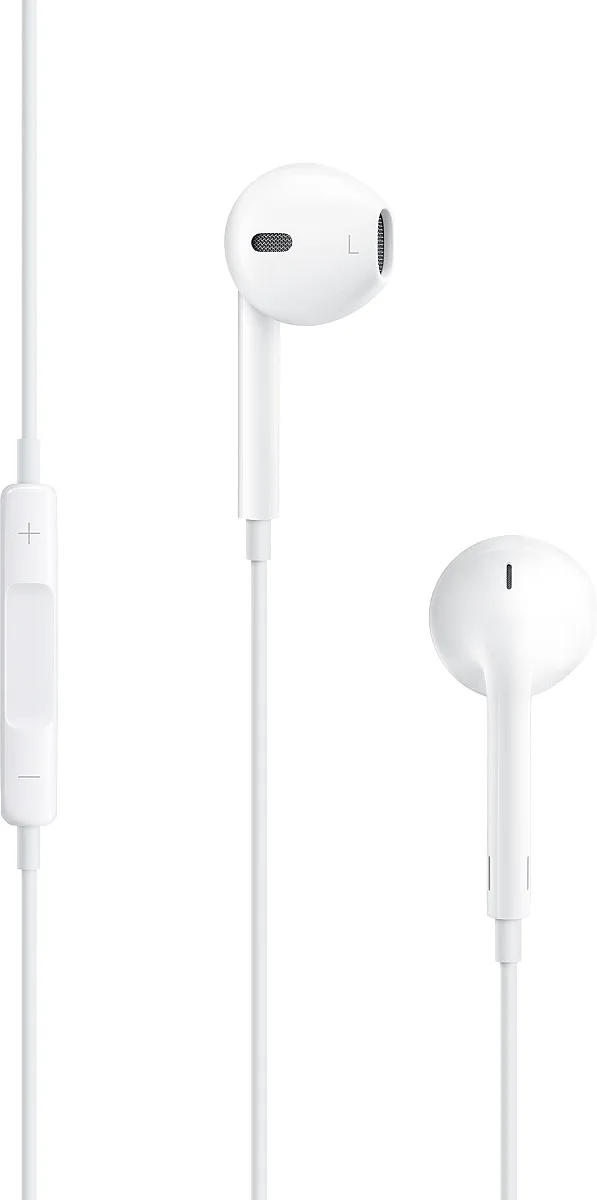 Earpods Lightning