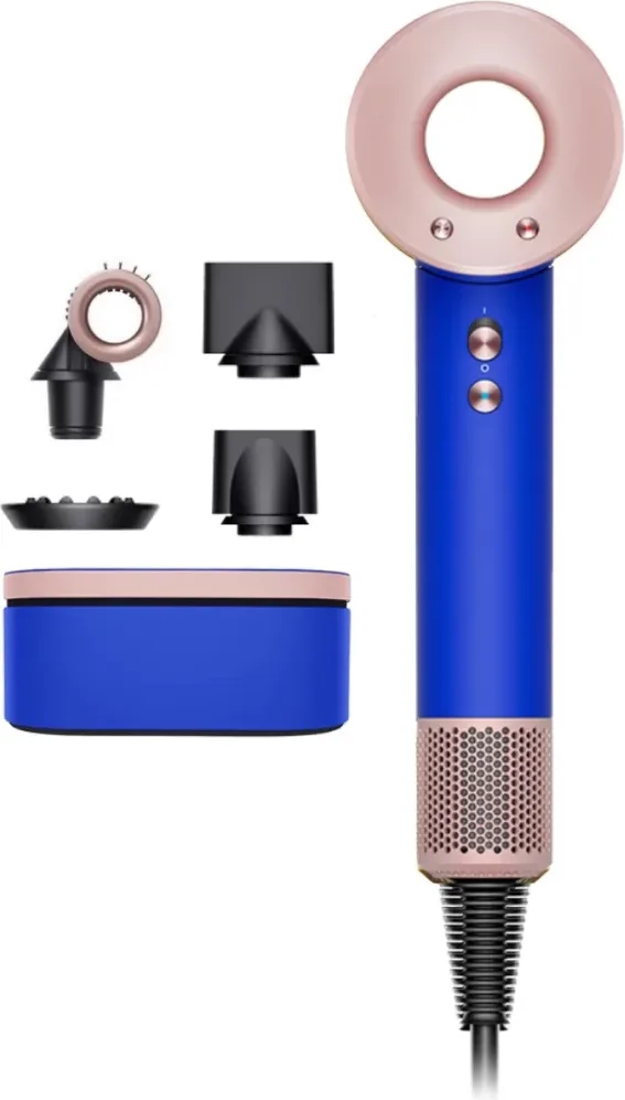 Dyson Supersonic HD15 (Blue Blush)