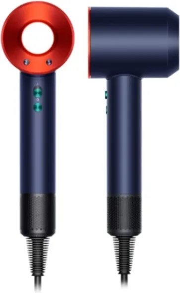Dyson Supersonic HD15 (Prussian/Topaz)
