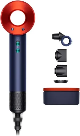 Dyson Supersonic HD15 (Prussian/Topaz)