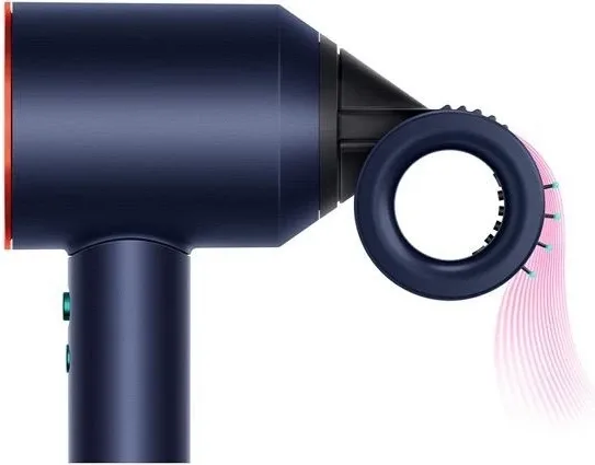 Dyson Supersonic HD15 (Prussian/Topaz)