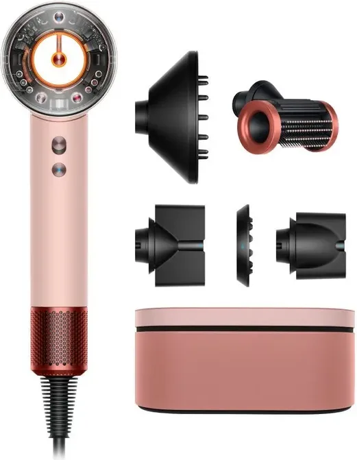 Dyson Supersonic HD17 (Kanzan)