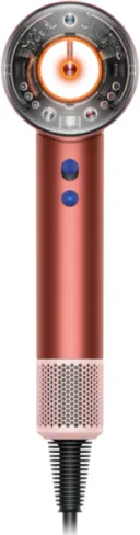 Dyson Supersonic Nural HD16 (Strawberry Bronze/Blush)