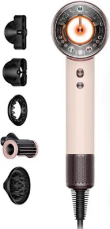 Dyson Supersonic Nural HD16 (Ceramic/Rose)
