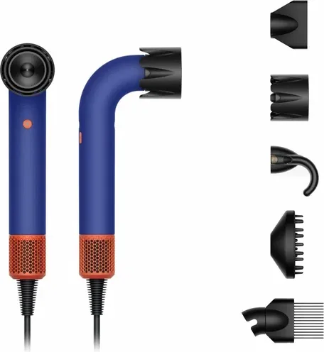 Фен Dyson Supersonic r HD18