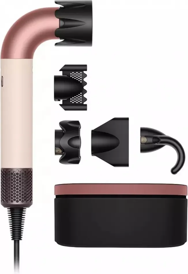 Dyson Supersonic R Professional HD17 (Ceramic)