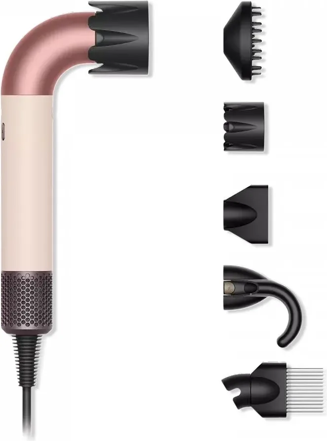 Dyson Supersonic R Professional HD17 (Ceramic)