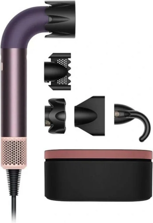Dyson Supersonic R Professional HD17 (Jasper Plum)