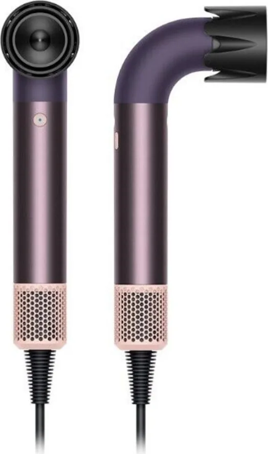 Dyson Supersonic R Professional HD17 (Jasper Plum)