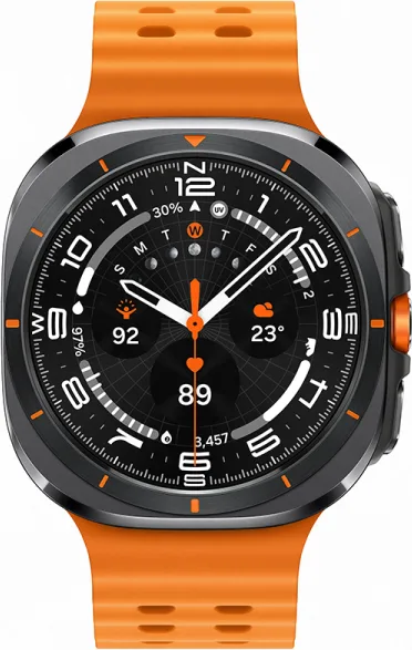 Galaxy Watch Ultra